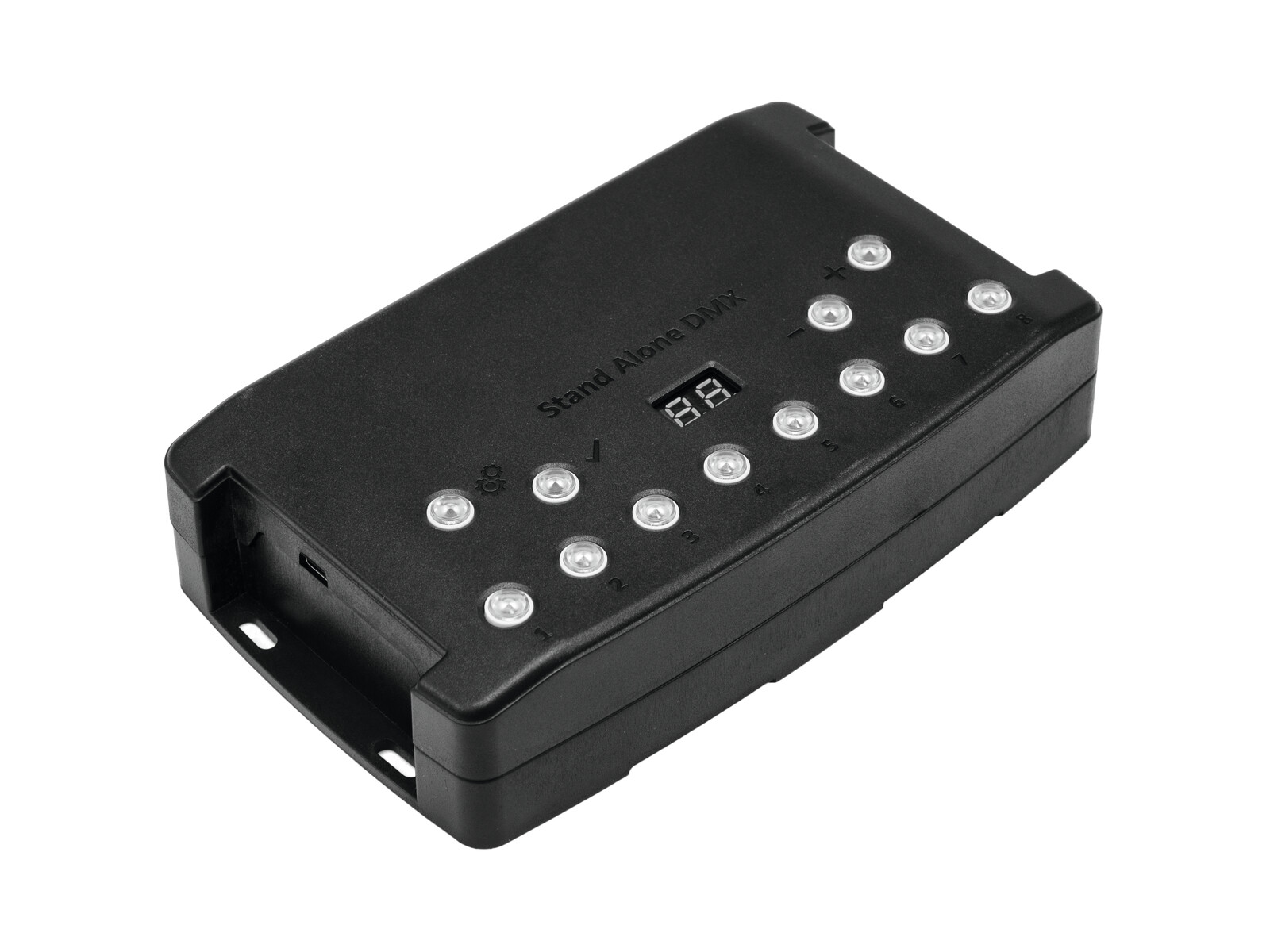 Thumbnail - Eurolite Sap-512 Mk2 Standalone-player