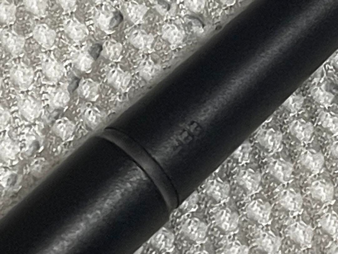 Lamy Fountain Pen 80 W.GERMANY Profil EEF 14k585 Ink Vintage Retro