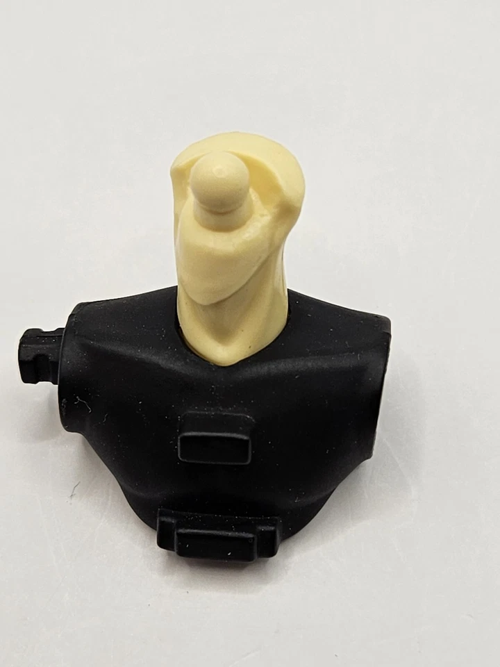 Buste Seul Myth Cloth Appendix Saint Seiya Bandai 2007 Gold Saint Custom Vintage - Photo 2/4