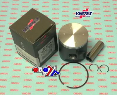 KOLBENSATZ VERTEX 54.0 C KAWASAKI KX125 1998, VERTEX 22509C