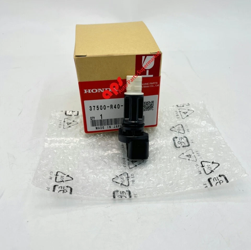 Sensor de posición de leva de manivela OEM para Honda Accord Civic CR-V Pilot Acura MDX RDX Foto 4 de 4