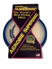 superdisc frisbee