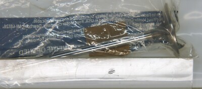 2011-2017 Ford BR3Z-6507-A Intake Valve OEM 6791