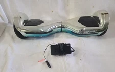 Hover-1 STAR-BLU-CH-2010-16217-01862 Electric Balancing Scooter