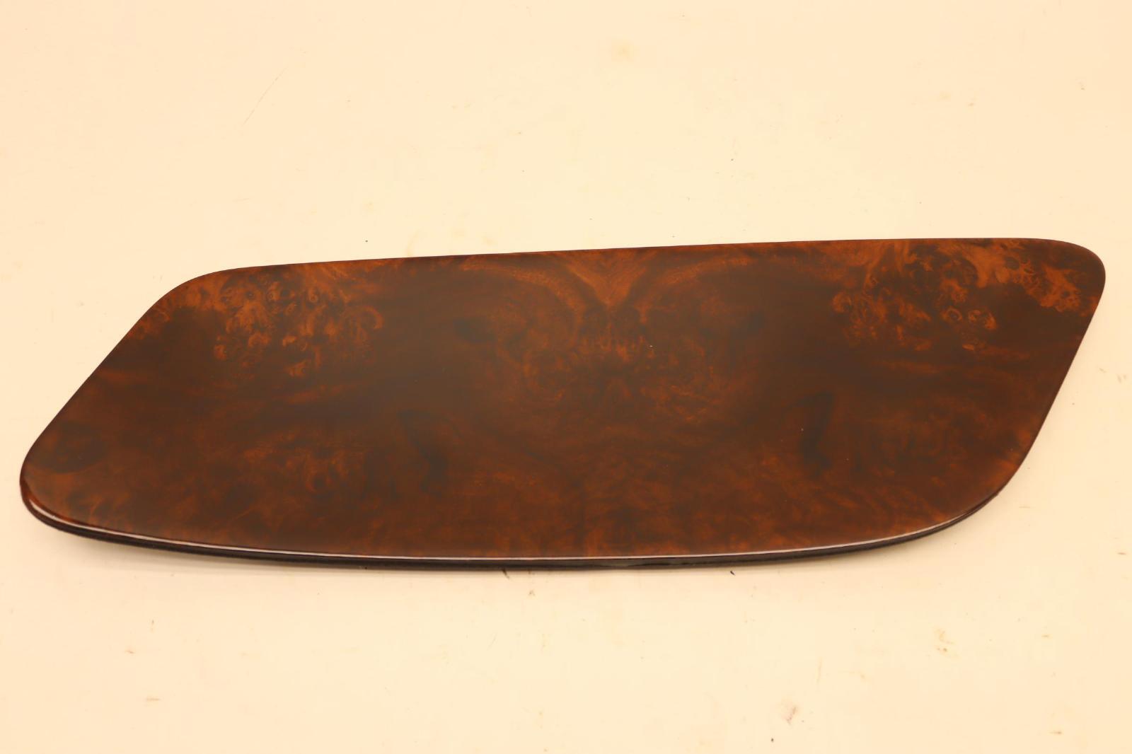 Bentley Continental GT 2003-2010 Rear Right Trim insert