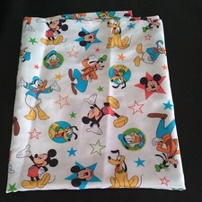 Disney Blanket Baby Receiving Blanket Mickey 44" x 58" Polyester