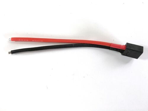 110mm XT60 Battery Power Lead (AWG 14) - Picture 1 of 1