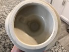 Shawnee Pennsylvania Dutch 8 1/4" Cookie Jar And Lid 75 USA Mint — photo 5