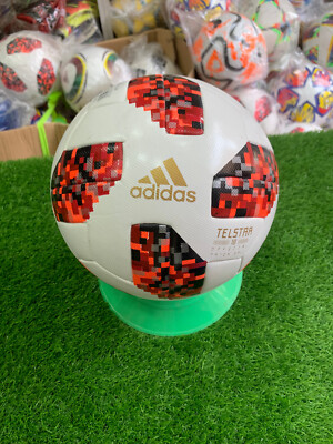 Adidas Telstar 2018 FIFA World Cup Russia Official Match Soccer