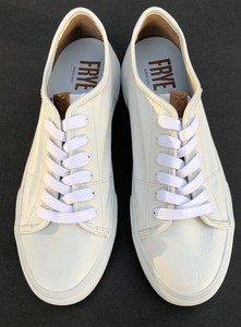 frye tennis shoes