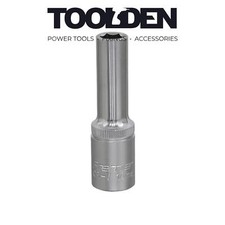 Image of Sealey S1210D WallDrive Socket 10mm Deep 1/2"Sq Drive