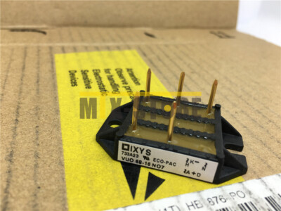 1PCS Brand New IXYS VUO68-16No7 VUO68-16N07 Quality Assurance 100%