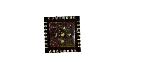 Texas Inst. TPS51611 51611 integrated circuit QFN32 -USED GUARANTEED- - Picture 2 of 2