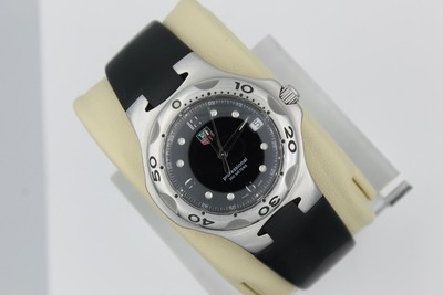 tag heuer fc 5000