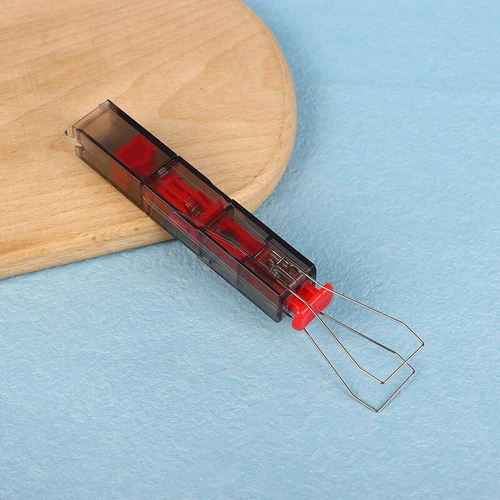 2-In-1 Switch Puller Keycap Puller For Mechanical Keyboard Key Switch Puller