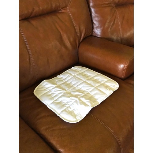 Economy Pillow Pad Insert Size MDP 1000 Gauss Surface Strength Ceramic