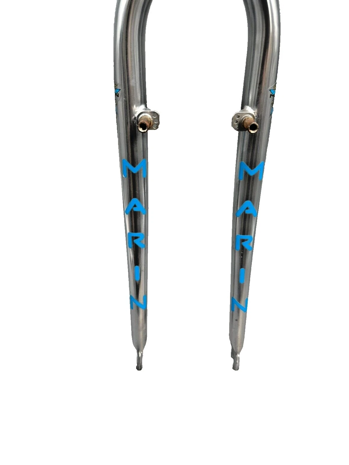 Horquillas de bicicleta Spinner