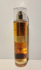 Bath and Body Works Golden Sunflower Fine Fragrance Mist Spray 8 Fl oz/236ml