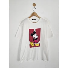 Undercover Mickey Mouse tee shirt