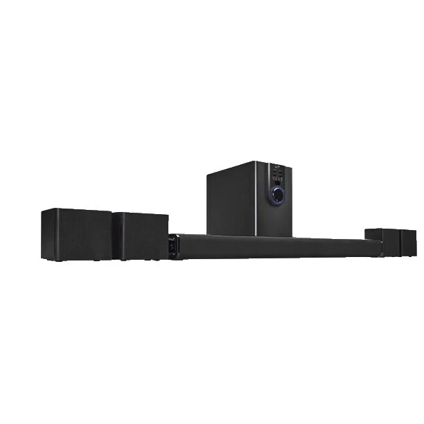 Bluetooth Home Theater Systems