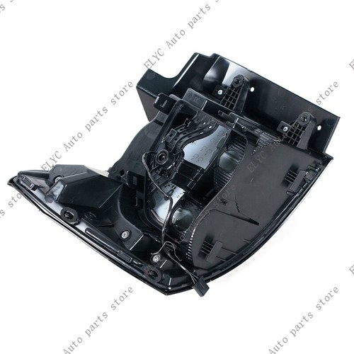 Right For Volkswagen VW TACQUA/T-Cross 2020 2021 LED Outside TailLight - Picture 16 of 23
