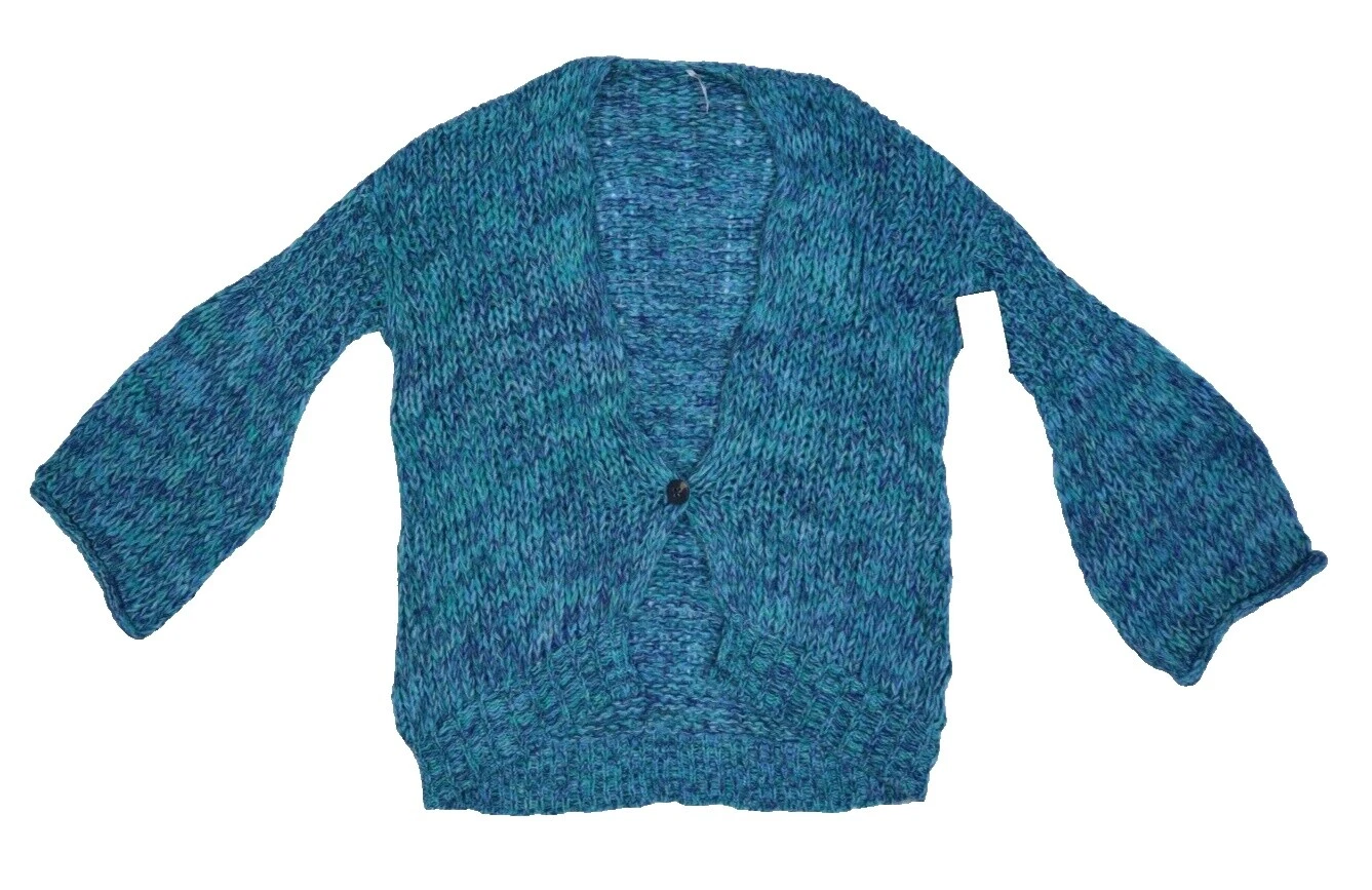 Free People Cotton Cardigan Sweaters for Women