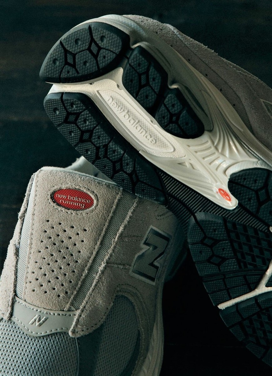 NEW BALANCE 'M2002RMA' Slip-On Mule Running Sneaker Men's US NEW BALANCE 'M2002RMA' Slip-On Mule Running Sneaker Men's US