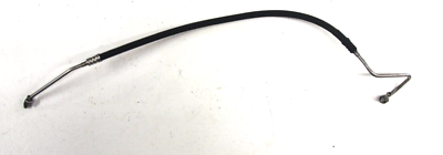 #ad BMW OEM fuel supply line pipe from gas tank feed E90 E92 E93 06 09 N51 7162165 $149.95