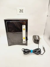 NETGEAR WNR3500U/WNR3500L  4-Port Wireless Gigabit Router