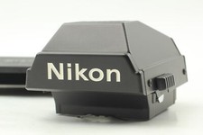 Near MINT Nikon DE-2 Eye Level Finder for Nikon F3 From JAPAN