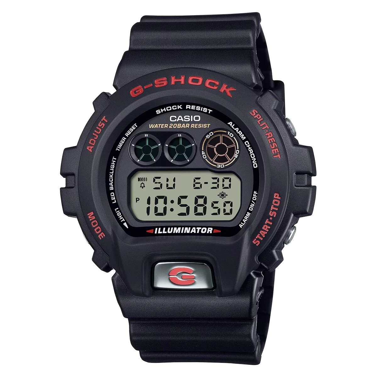 G Shock 30th Anniversary for sale | eBay UK