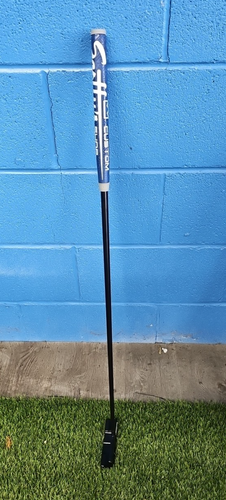CUSTOM SCOTTY CAMERON SELECT NEWPORT 2.6 CS 35" PUTTER NEW CUSTOM SHOP GRIP W/HC - Picture 6 of 7