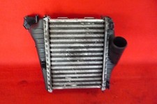 RADIATORE INTERCOOLER SMART FOR TWO FORTWO W 451 2007 2015 BENZINA VEDI FOTO