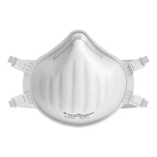 ™ 3400 Series N95 Particulate Respirator (54627), RA3415 Molded Cup Style