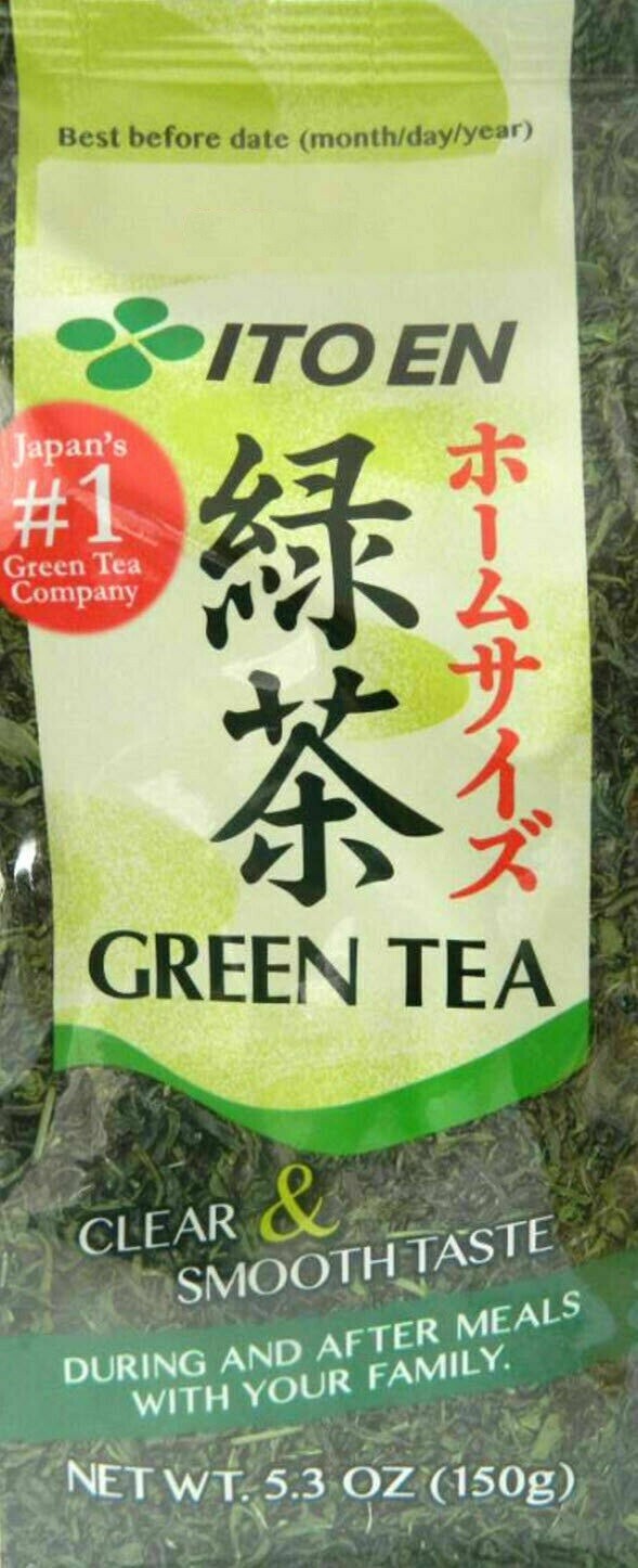 5.3 Oz (150 Grams) Clear & Smooth Taste Made In Japan