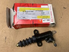 GENUINE Kia Shuma FB 1.6 Carens FJ clutch slave cylinder 417102Z000 NEW FREEPOST