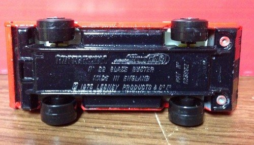 Vintage Matchbox Vehicles By Lesney Each Sold Separately - Picture 22 of 409