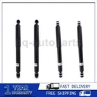 For 1994~1995 Land Rover Defender 90 4x Front Rear Bilstein Shock Absorber