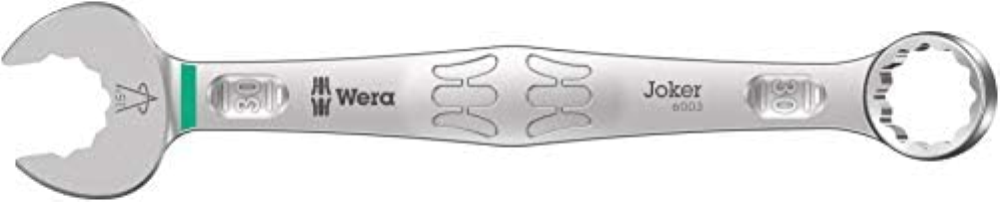 Wera, 6003 Joker 21