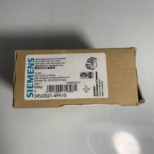1PC New For Siemens Circuit Breaker 3RV2021-4PA10 30-36A SPOT STOCK#XR