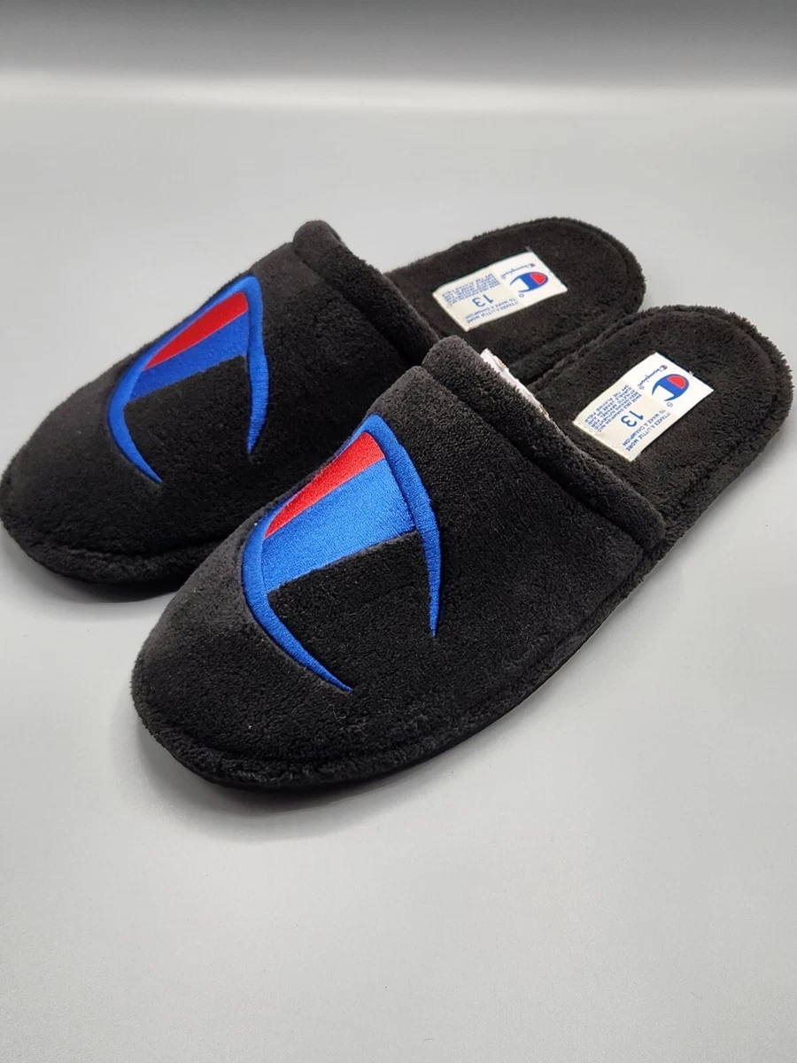 Champion top men slippers