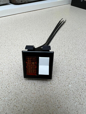 NEW - Air Techniques Low Voltage Dental Compressor Vacuum Switch (1 ...