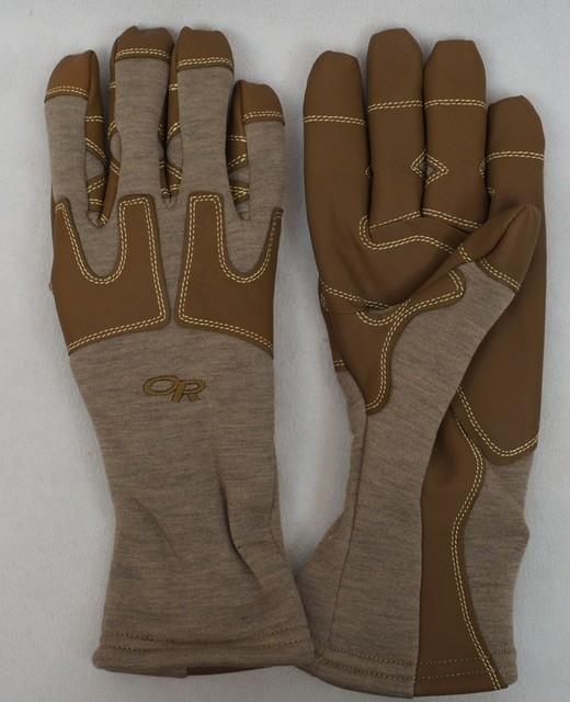 outdoor research glove liners