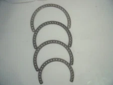 LOT OF 4 Smith & Nephew 101325 Ilizarov Rings 101323 X 2, 101326!