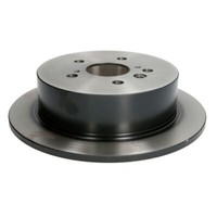 Lexus T. RX Bremsscheibe 03-08