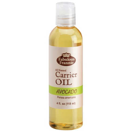 AVOCADO Olio Vettore Puro 4oz Base Aromaterapia Massaggio B3G1 Spedizione Gratuita 2+ - Foto 1 di 2