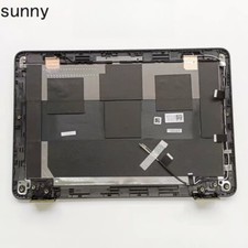 New for Dell Chromebook 11 3110 Laptop LCD back cover 0T45KM black