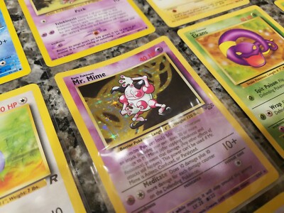 Pokemon Cards (20 count lot) #6 | eBay Pokemon Cards (20 count lot) #6 | eBay