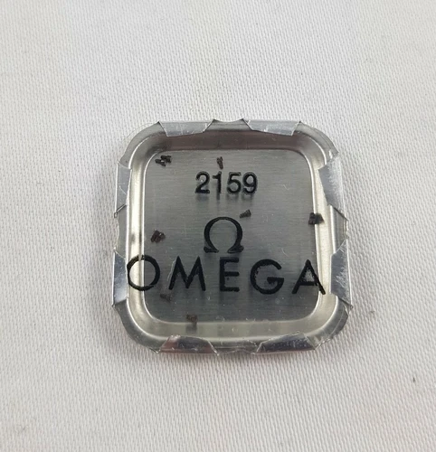 Omega 2159 Screw for Spiral Omega 980 - 9 Pieces R2RC