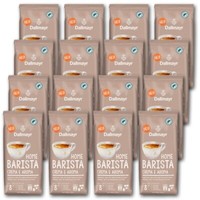 16 Kg Dallmayr Home Barista Crema E Aroma Kaffeebohnen